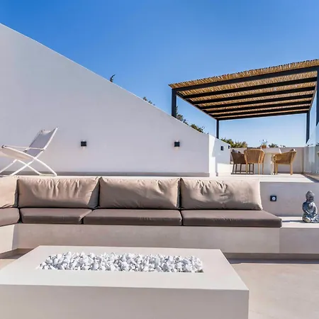 וילה Infinity Luxury Villas, Lefkada