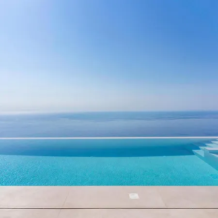 Infinity Luxury Villas, Lefkada *