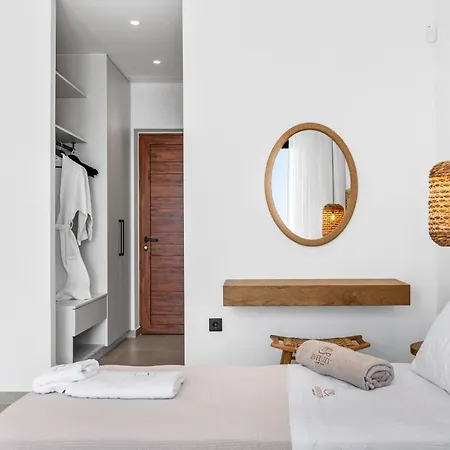 וילה Infinity Luxury Villas, Lefkada *