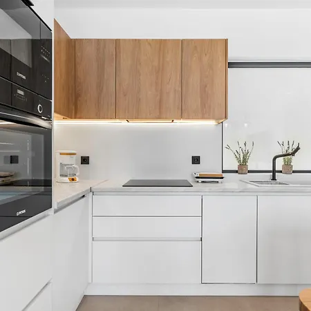 Infinity Luxury Villas, Lefkada * Атанион