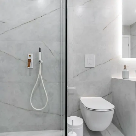 Infinity Luxury Villas, Lefkada Атанион