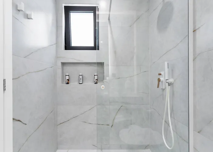 Villa Infinity Luxury Villas, Lefkada Athánion