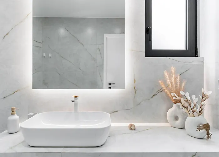 Villa Infinity Luxury Villas, Lefkada Athánion