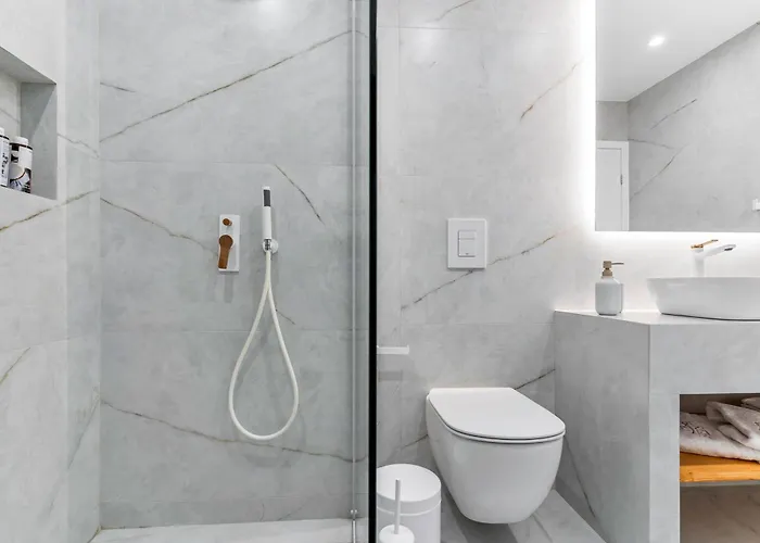 Infinity Luxury Villas, Lefkada Athánion